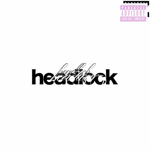 HEADLOCK album art