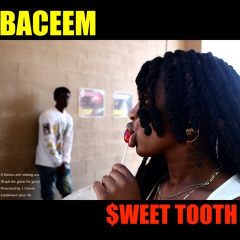 SWEET TOOTH album art
