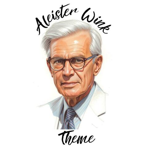 Aleister Wink Theme album art