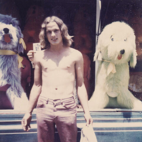 Private Hospital album art