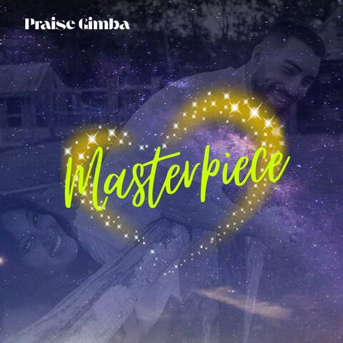 Masterpiece album art