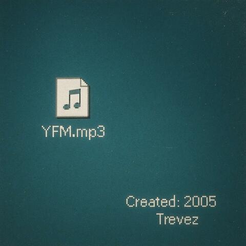YFM album art