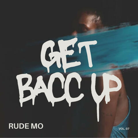 Get Bacc UP album art