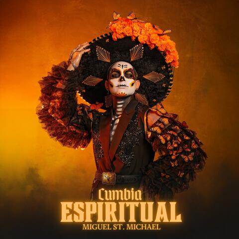 Cumbia Espiritual album art