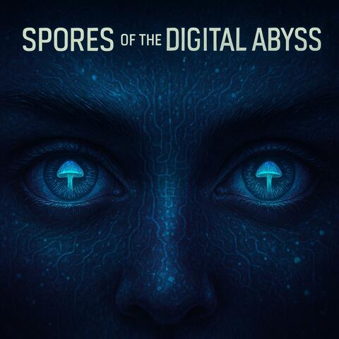 Spores of the Digital Abyss album art