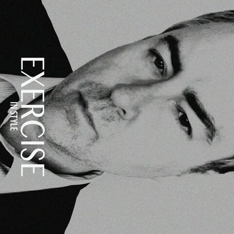 Exercise In Style album art