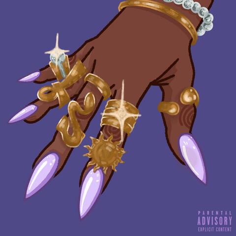 Enjoy Your Stay (feat. Nerf Jayy) album art