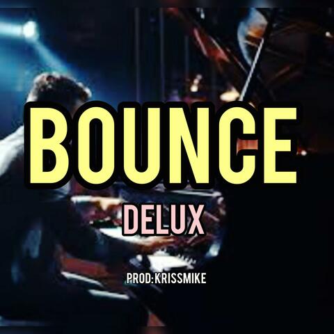 Bounce delux" Afro Rnb beat (Fusion dancehall swing instrumentals alte sad emotional Afrobeats pop hiphop rap love chill dance gospel worship and praise freebeats beats free) album art
