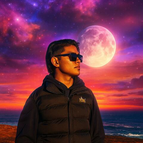 Najau Vandeuna album art