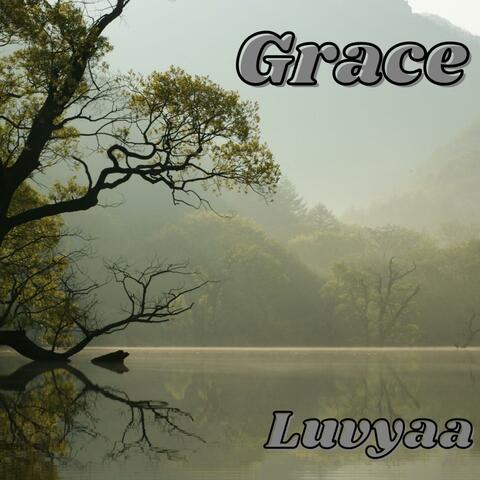 Grace album art