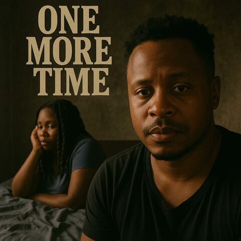 One More Time (feat. Johnny Hunt & Coleazzwork) album art