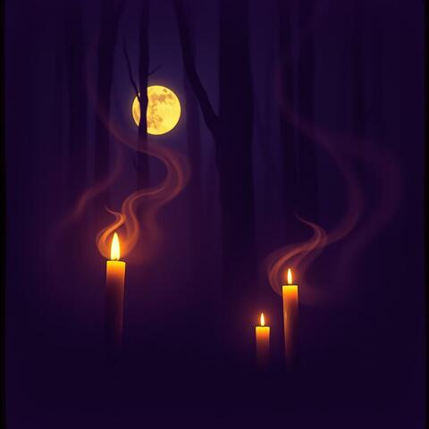 All Hallows’ Gate album art