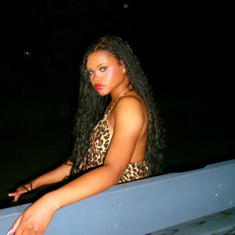 Toute la nuit (feat. Big A baby) album art