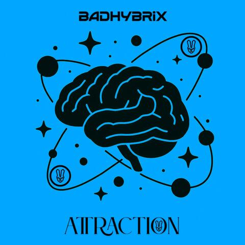 Attraction album art