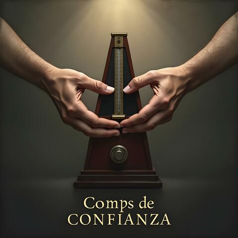 Compás de Confianza album art