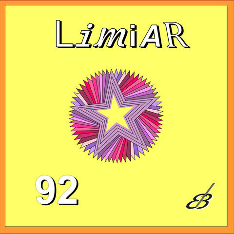 Limiar 92 album art