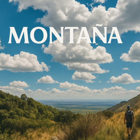 Montaña album art