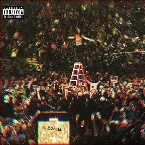 Cartier On My Bitch album art