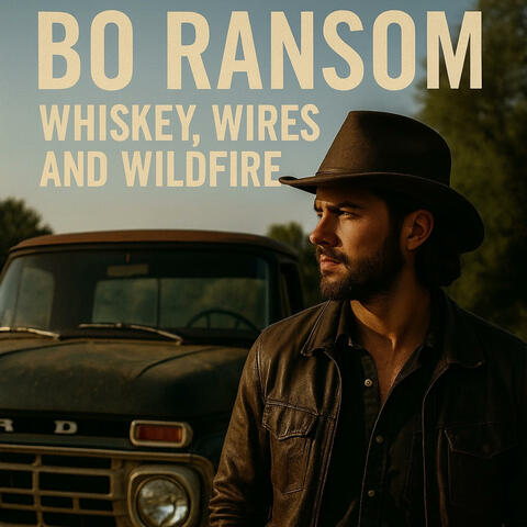 Good man with a bad habit album art