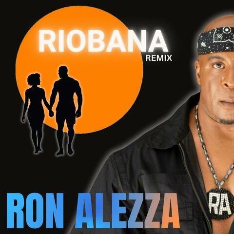 Riobana (Remix) album art