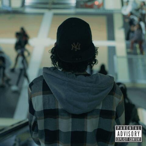 Tzanta Enseñantza album art