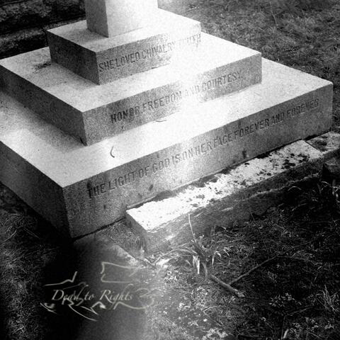 Dead to Rights album art