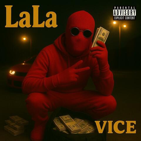 LaLa album art