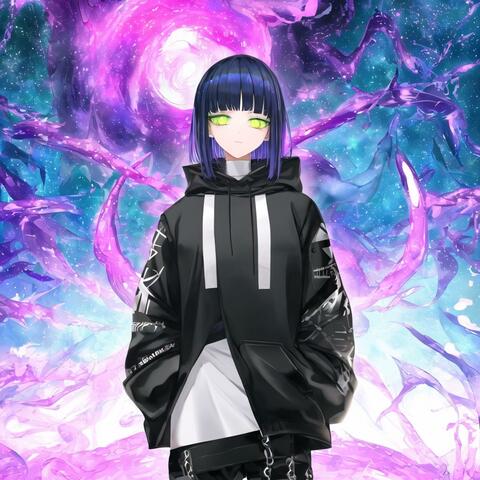 Kissはバズーカでお願い album art