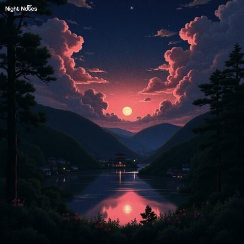 Quiet Hours album art