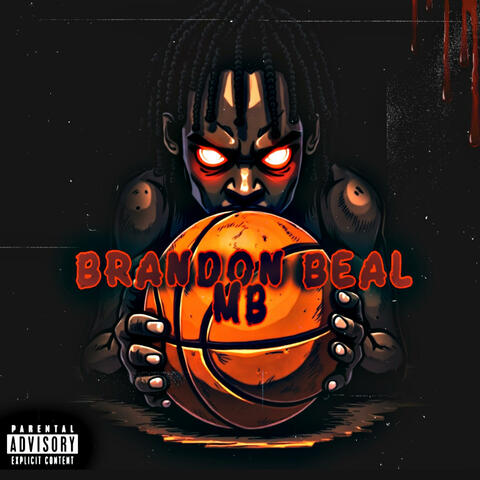 Brandon Beal album art