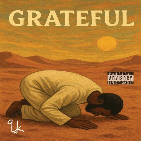 Grateful album art