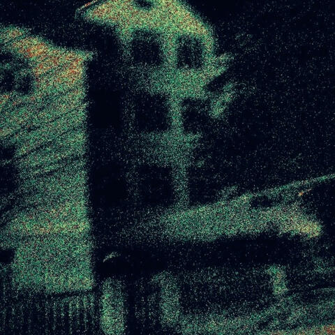 Graveyard Junkie album art