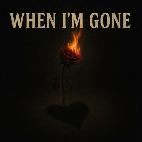 When I'm Gone Original Song By (Ninko) album art