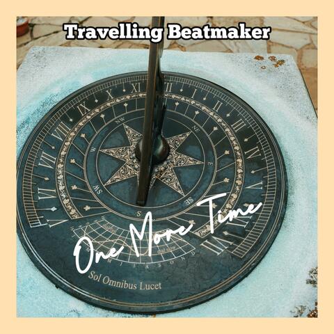 One More Time album art