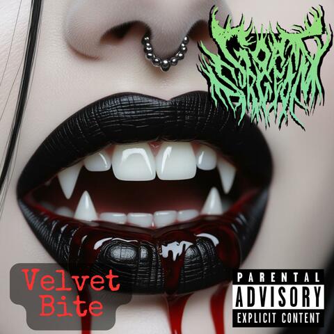 Velvet Bite album art