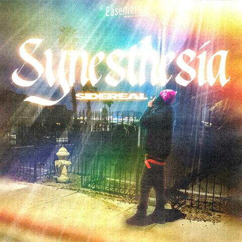 Synesthesia album art