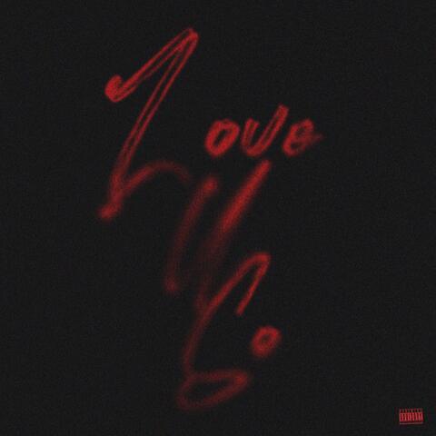 Love U So album art