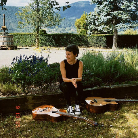 Desde el jardín I album art