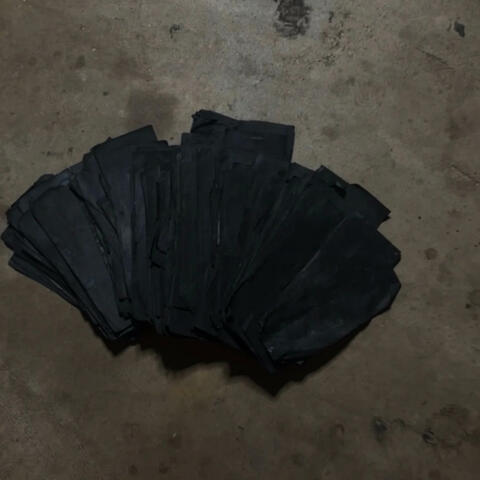 rax in (feat. 100rax) album art