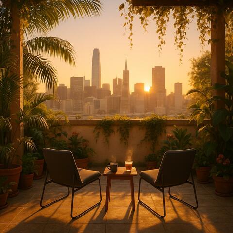 Golden Day album art