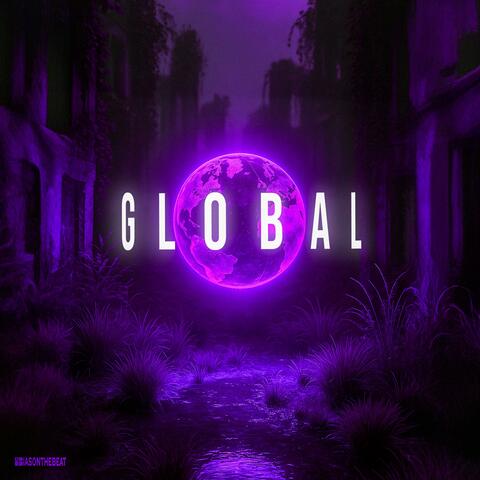 global album art