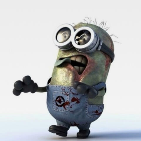 Slime season album art