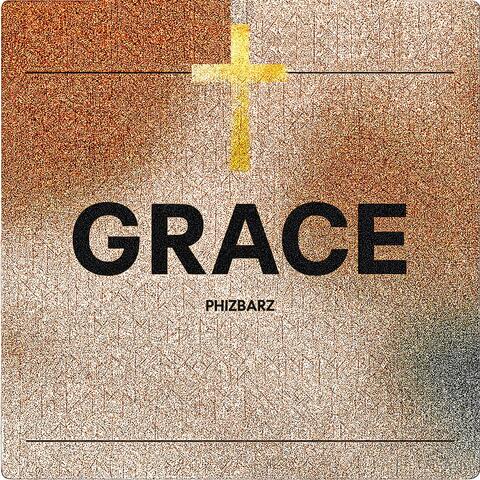 Grace album art