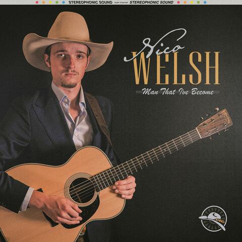 Man That I've Become album art