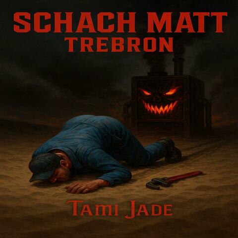 Schach Matt album art