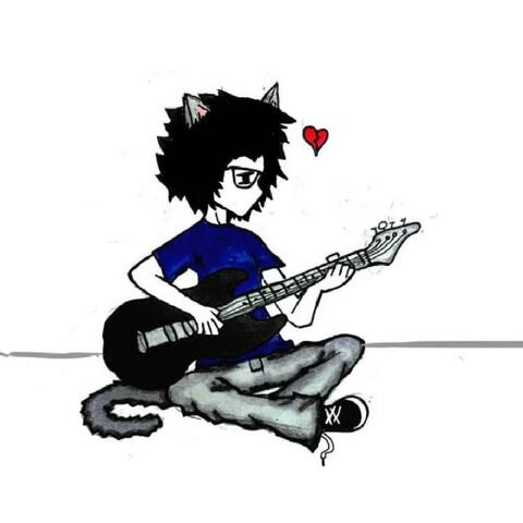 just another dude (feat. spawncamped) album art