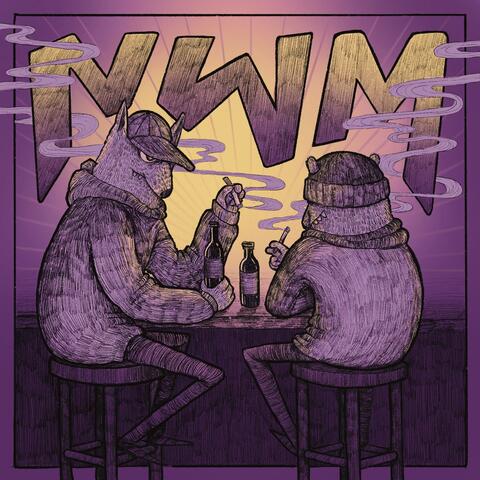 NWM album art