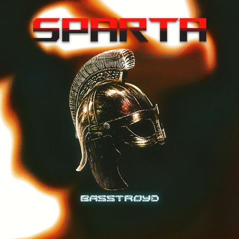 SPARTA album art