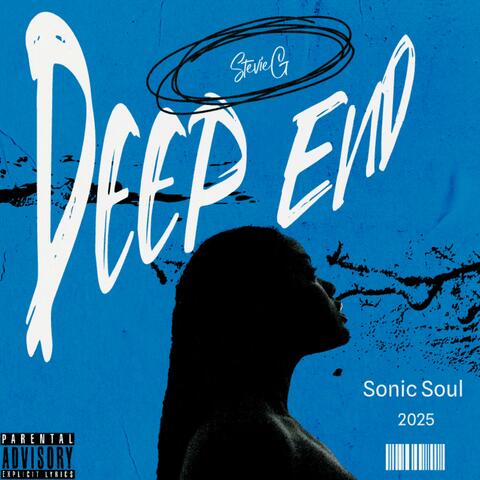 Deep End album art