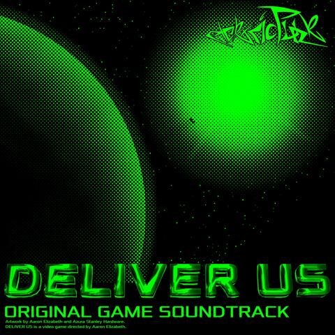 Deliver Us (Original Game Soundtrack) album art